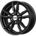 Икигай (КС865) 6.500xR16 5x108 DIA63.35 ET50 BKM