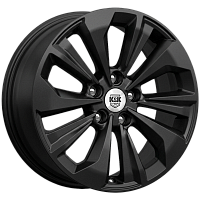 Литые диски Авиор (КС936) 7.000xR17 5x114.3 DIA66.1 ET50 Мэт