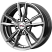 Икигай (КС865) 6.500xR16 5x114.3 DIA66.1 ET40 Хай вэй Икигай (КС865) 6.500xR16 5x114.3 DIA66.1 ET40 Хай вэй