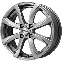 Литые диски Дайс (КС696) 6.000xR15 4x98 DIA58.5 ET35 Хай вэй для Datsun On-Do