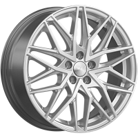 Литые диски АЗИМУТ (КЛ371) 7.000xR17 5x114.3 DIA66.1 ET40 селена Литые диски АЗИМУТ (КЛ371) 7.000xR17 5x114.3 DIA66.1 ET40 селена