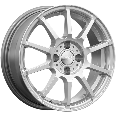 АКИТА (КЛ285) 6.000xR15 4x100 DIA67.1 ET45 селена АКИТА (КЛ285) 6.000xR15 4x100 DIA67.1 ET45 селена