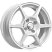 ЯГУАР (КЛ147) 5.500xR14 4x100 DIA67.1 ET38 алмаз-белый ЯГУАР (КЛ147) 5.500xR14 4x100 DIA67.1 ET38 алмаз-белый