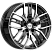 Аскет (КС1072) 7.000xR17 5x114.3 DIA67.1 ET35 Блэк Джек Аскет (КС1072) 7.000xR17 5x114.3 DIA67.1 ET35 Блэк Джек