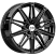 Виар (КС1065) 6.500xR17 5x112 DIA57.1 ET38 BK Виар (КС1065) 6.500xR17 5x112 DIA57.1 ET38 BK