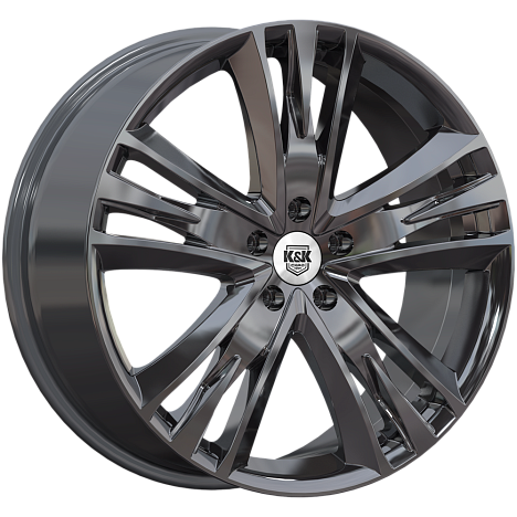 Атлас (КС661М) 8.500xR20 5x120 DIA66.1 ET40 кварц Атлас (КС661М) 8.500xR20 5x120 DIA66.1 ET40 кварц