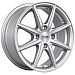 Краш (КС1231) 5.500xR14 4x100 DIA67.1 ET38 Нео-классик Краш (КС1231) 5.500xR14 4x100 DIA67.1 ET38 Нео-классик