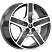 КР008 (20_Velar) (КР008) 8.500xR20 5x108 DIA63.35 ET45 Diamond Black Gris КР008 (20_Velar) (КР008) 8.500xR20 5x108 DIA63.35 ET45 Diamond Black Gris