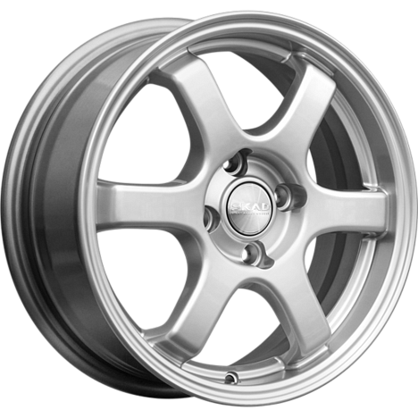 КИОТО (КЛ249) 6.000xR15 4x100 DIA67.1 ET38 селена