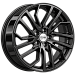 R-line (КС1235) 7.500xR18 5x110 DIA67.1 ET45 BK