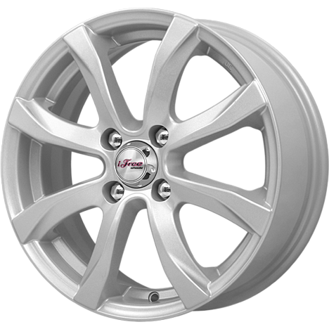 Дайс (КС696) 6.000xR15 4x114.3 DIA67.1 ET40 Нео-классик Дайс (КС696) 6.000xR15 4x114.3 DIA67.1 ET40 Нео-классик