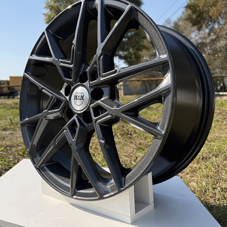 Вудроф (КС1044) 7.000xR18 5x114.3 DIA60.1 ET45 кварц