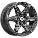 Дистрикт (КС1159) 8.000xR18 6x139.7 DIA93.1 ET50 кварц Дистрикт (КС1159) 8.000xR18 6x139.7 DIA93.1 ET50 кварц