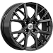 Up124 (КС1104) 6.500xR16 4x108 DIA63.35 ET47.5 New Black