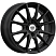 Квант (КС960) 5.500xR14 4x100 DIA60.1 ET38 Мэт