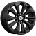 Авиор (КС936) 7.000xR17 5x108 DIA67.1 ET45 Мэт Авиор (КС936) 7.000xR17 5x108 DIA67.1 ET45 Мэт