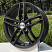 Moskva (КС689) 6.500xR16 5x112 DIA66.6 ET45 BKM