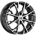 Up126 (КС1109) 6.500xR16 4x108 DIA63.35 ET37.5 New Diamond Up126 (КС1109) 6.500xR16 4x108 DIA63.35 ET37.5 New Diamond