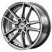 Эквант (КС1213) 7.000xR19 5x114.3 DIA60.1 ET35 дарк платинум
