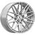 Lorinser (КР1073) 8.500xR19 5x108 DIA67.1 ET45 Elite silver Lorinser (КР1073) 8.500xR19 5x108 DIA67.1 ET45 Elite silver
