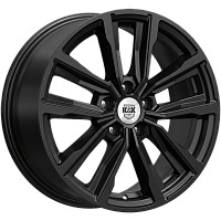 Литые диски Лацио (КС964) 7.500xR17 5x114.3 DIA60.1 ET45 Мэт