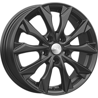 Литые диски НАГОЯ (КЛ312) 6.000xR16 5x114.3 DIA67.1 ET43 Бархат новый для Hyundai Creta