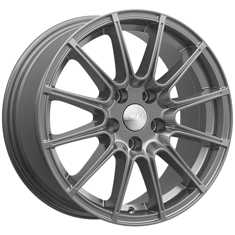 Le-Mans (КЛ237) 7.000xR16 5x114.3 DIA67.1 ET45 графит
