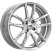 Up107 (КС993) 6.500xR17 4x100 DIA60.1 ET45 Silver Classic Up107 (КС993) 6.500xR17 4x100 DIA60.1 ET45 Silver Classic