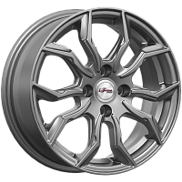 Литые диски Бохо (КС1037) 6.000xR15 4x100 DIA60.1 ET40 Хай вэй Литые диски Бохо (КС1037) 6.000xR15 4x100 DIA60.1 ET40 Хай вэй