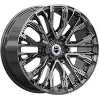 Литые диски Кортес (КС1102) 8.500xR19 6x139.7 DIA77.9 ET24 кварц Литые диски Кортес (КС1102) 8.500xR19 6x139.7 DIA77.9 ET24 кварц