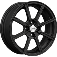 Литые диски Калибр (КС1117) 6.000xR15 4x100 DIA67.1 ET38 BKM