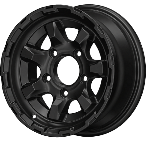 Самур (КС1177) 7.000xR15 5x139.7 DIA98 ET30 Мэт