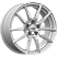 Up121 (КС1105) 7.000xR17 5x100 DIA56.1 ET48 Silver Classic Up121 (КС1105) 7.000xR17 5x100 DIA56.1 ET48 Silver Classic