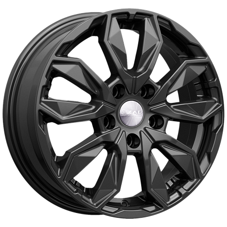 СОЧИ (КЛ309) 6.000xR16 5x110 DIA67.1 ET50 Бархат новый СОЧИ (КЛ309) 6.000xR16 5x110 DIA67.1 ET50 Бархат новый