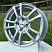 ДЕЛИ (КЛ300) 6.000xR15 4x100 DIA67.1 ET45 селена