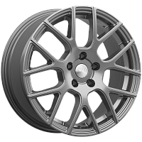 Литые диски STILETTO (КЛ225) 8.000xR18 5x108 DIA67.1 ET40 графит для Chery Tiggo 9