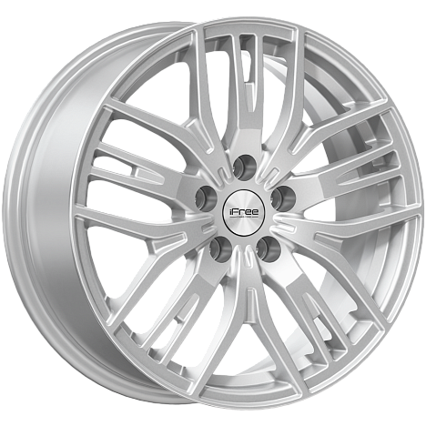 Аскет (КС1072) 7.000xR17 5x100 DIA56.1 ET45 Нео-классик Аскет (КС1072) 7.000xR17 5x100 DIA56.1 ET45 Нео-классик