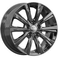 Литые диски КС937 (15_Polo CK) (КС937) 6.000xR15 5x100 DIA57.1 ET38 кварц для SEAT Ibiza Литые диски КС937 (15_Polo CK) (КС937) 6.000xR15 5x100 DIA57.1 ET38 кварц для SEAT Ibiza