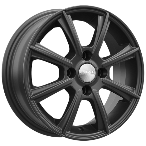 МОНАКО (КЛ185) 5.500xR14 4x100 DIA67.1 ET46 Бархат новый МОНАКО (КЛ185) 5.500xR14 4x100 DIA67.1 ET46 Бархат новый