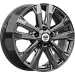 Мичиган (КС1107) 8.000xR18 5x150 DIA110.1 ET56 кварц Мичиган (КС1107) 8.000xR18 5x150 DIA110.1 ET56 кварц