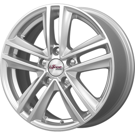 Катар (КС885) 6.500xR16 5x114.3 DIA67.1 ET50 Нео-классик Катар (КС885) 6.500xR16 5x114.3 DIA67.1 ET50 Нео-классик