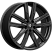 КР014 (20_Lexus RX (AL2)) (КР014) 8.000xR20 5x114.3 DIA60.1 ET30 Fury black КР014 (20_Lexus RX (AL2)) (КР014) 8.000xR20 5x114.3 DIA60.1 ET30 Fury black
