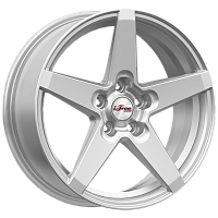 Литые диски Токен (КС1127) 6.500xR17 5x114.3 DIA66.6 ET37 Нео-классик