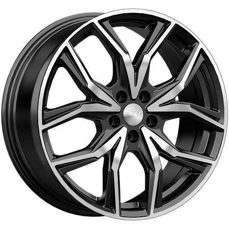 АРИКА (КЛ1083) 8.000xR19 5x110 DIA65.1 ET40 Алмаз бархат новый АРИКА (КЛ1083) 8.000xR19 5x110 DIA65.1 ET40 Алмаз бархат новый