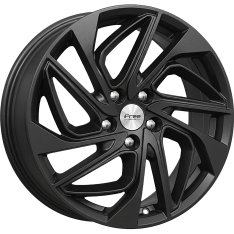 КС883 (ZV 18_Outlander) (КС883) 7.000xR18 5x114.3 DIA67.1 ET38 BKM