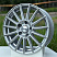 Азур (КС1052) 6.500xR16 5x112 DIA57.1 ET46 Нео-классик Азур (КС1052) 6.500xR16 5x112 DIA57.1 ET46 Нео-классик
