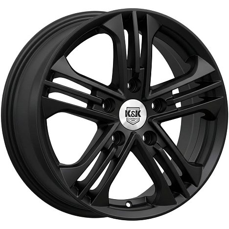 Trinity-оригинал (КС615) (КС615) 6.000xR15 5x114.3 DIA67.1 ET50 Мэт