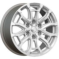 Литые диски АВИЛИС (КЛ374) 8.000xR18 6x114.3 DIA67.1 ET46 селена Литые диски АВИЛИС (КЛ374) 8.000xR18 6x114.3 DIA67.1 ET46 селена