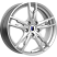 Солар (КС875) 7.000xR17 5x105 DIA56.6 ET40 сильвер SK