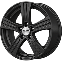 Литые диски S.U. (КС691) 6.000xR15 5x114.3 DIA67.1 ET45 BKM для Honda Integra Type R